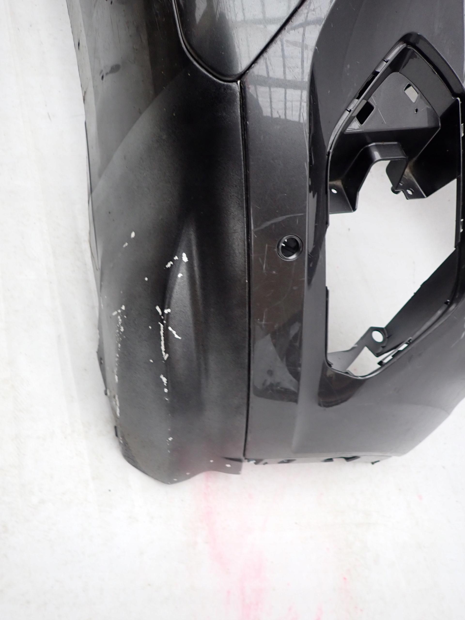 FORD KUGA MK2 LIFT ST-LINE 16- bumper front PDC SPR