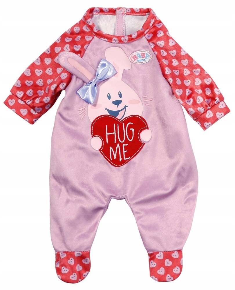 

Baby Born Ubranko Śpioszek dla lalki 43 cm Zapf