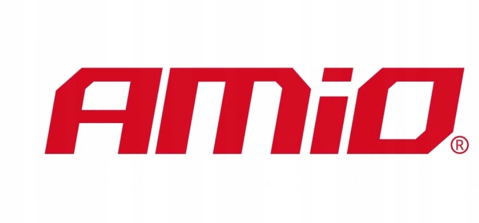 CZUJNIKI PARKOWANIA LED LCD PRZOD TYL 8 SZT 18mm Manufacturer catalog number 5903293016039