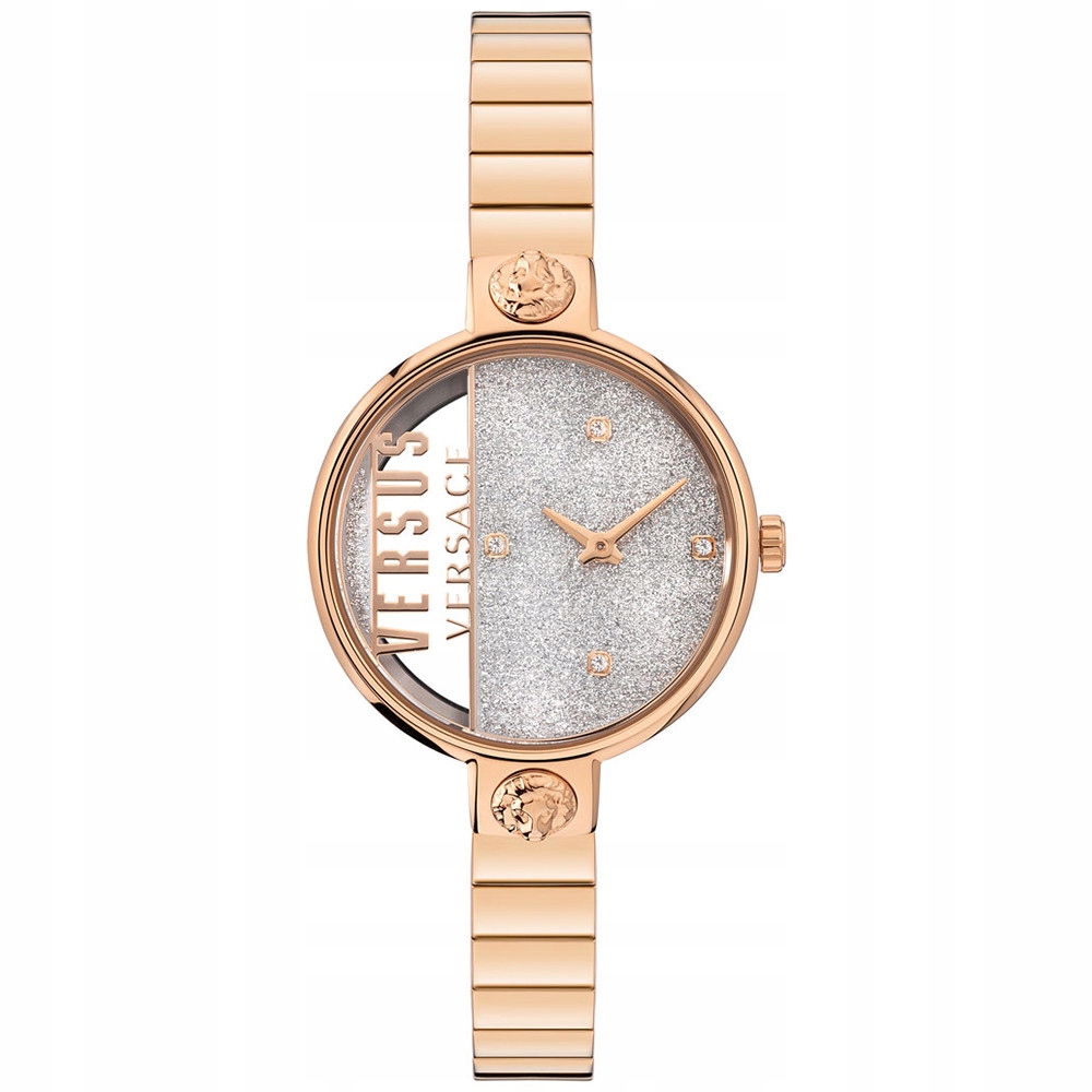 Dámské hodinky Versus Versace VSPZV0421 Zirkony r