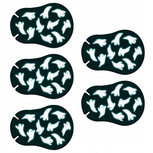 

Ortopad Duszki Plastry na oko 5x10=50 szt. Regular