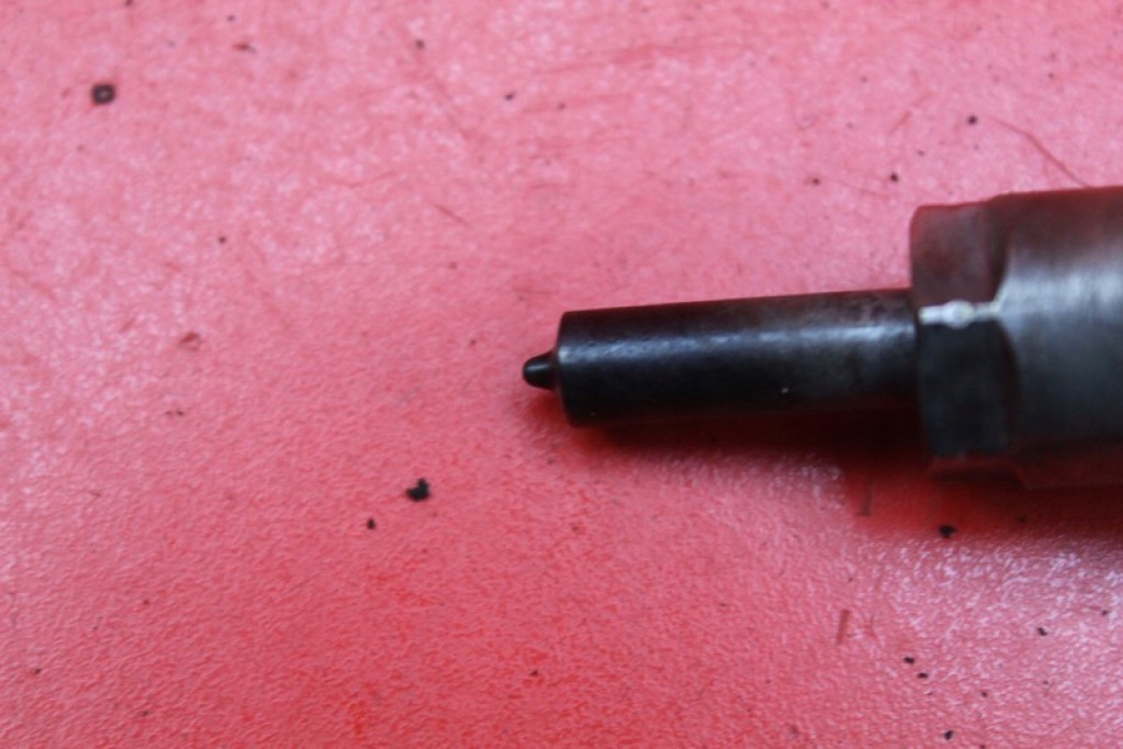 nozzle injector test A6420701287 MERCEDES SPRINTER W906 3.0 CDI 190 KM