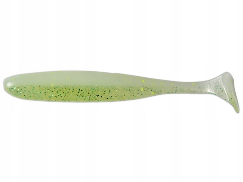 Keitech Easy Shiner 7.5cm Sakura White LT#01