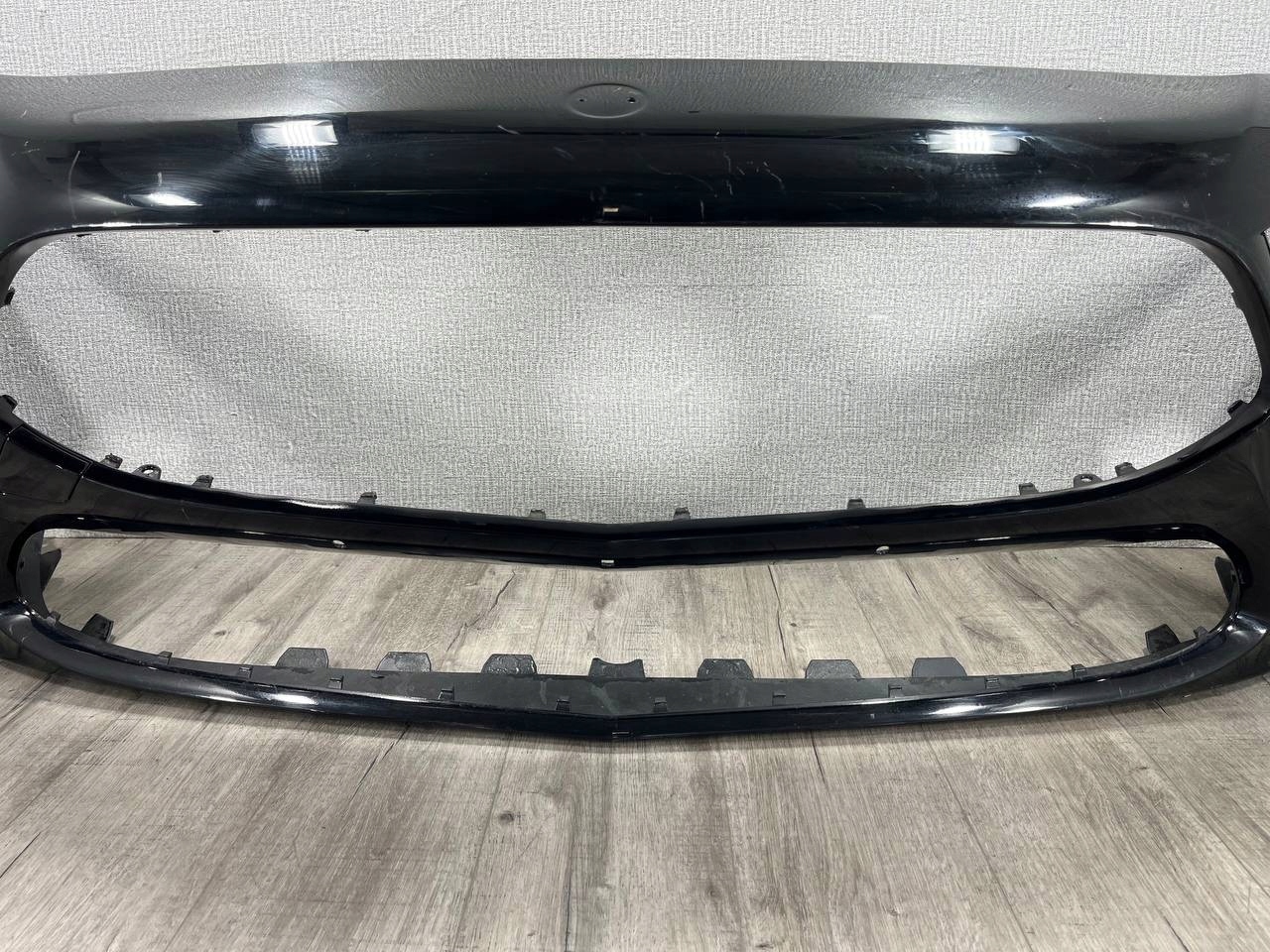 MERCEDES A W177 2018-> bumper front A1778853600