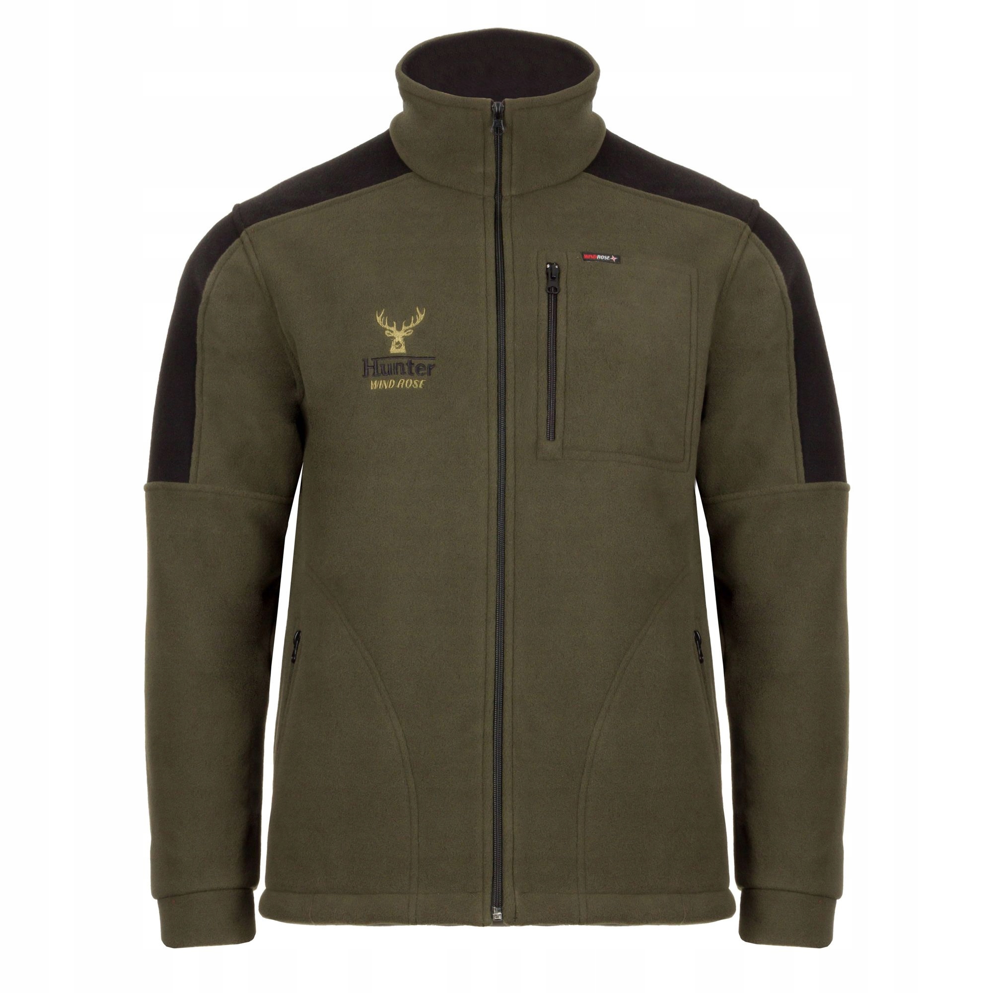 Mikina Hunter Polar Na Lov 3XL