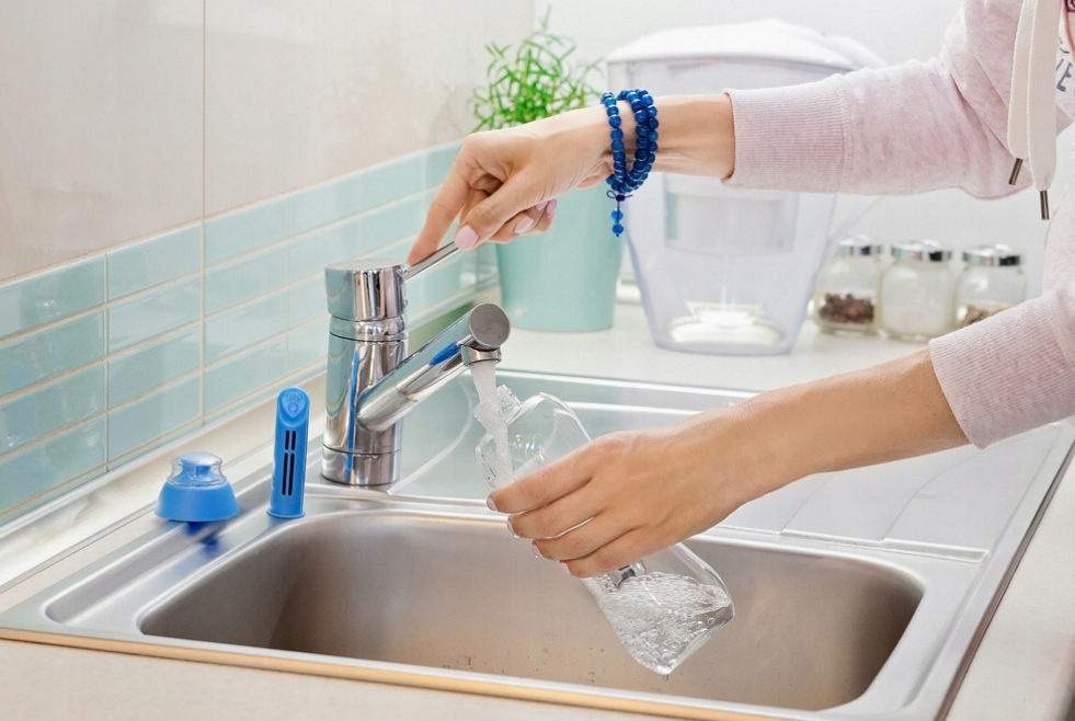 Filtr do butelki Dafi 1szt Seledynowy Kod producenta filtr wymienny Dafi do wody kranowej