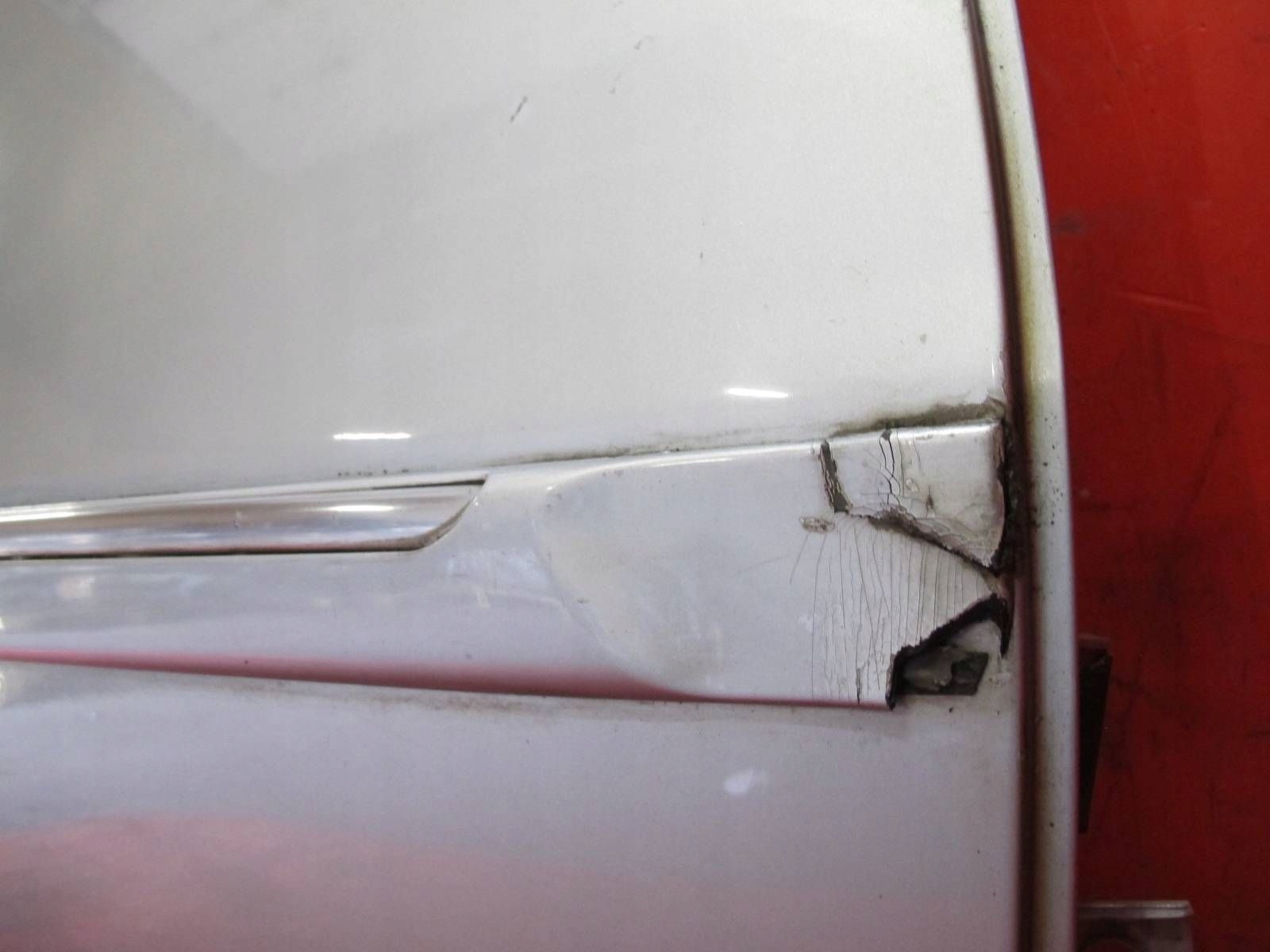 LANCIA MUSA 04- door right rear part rear. 260/A