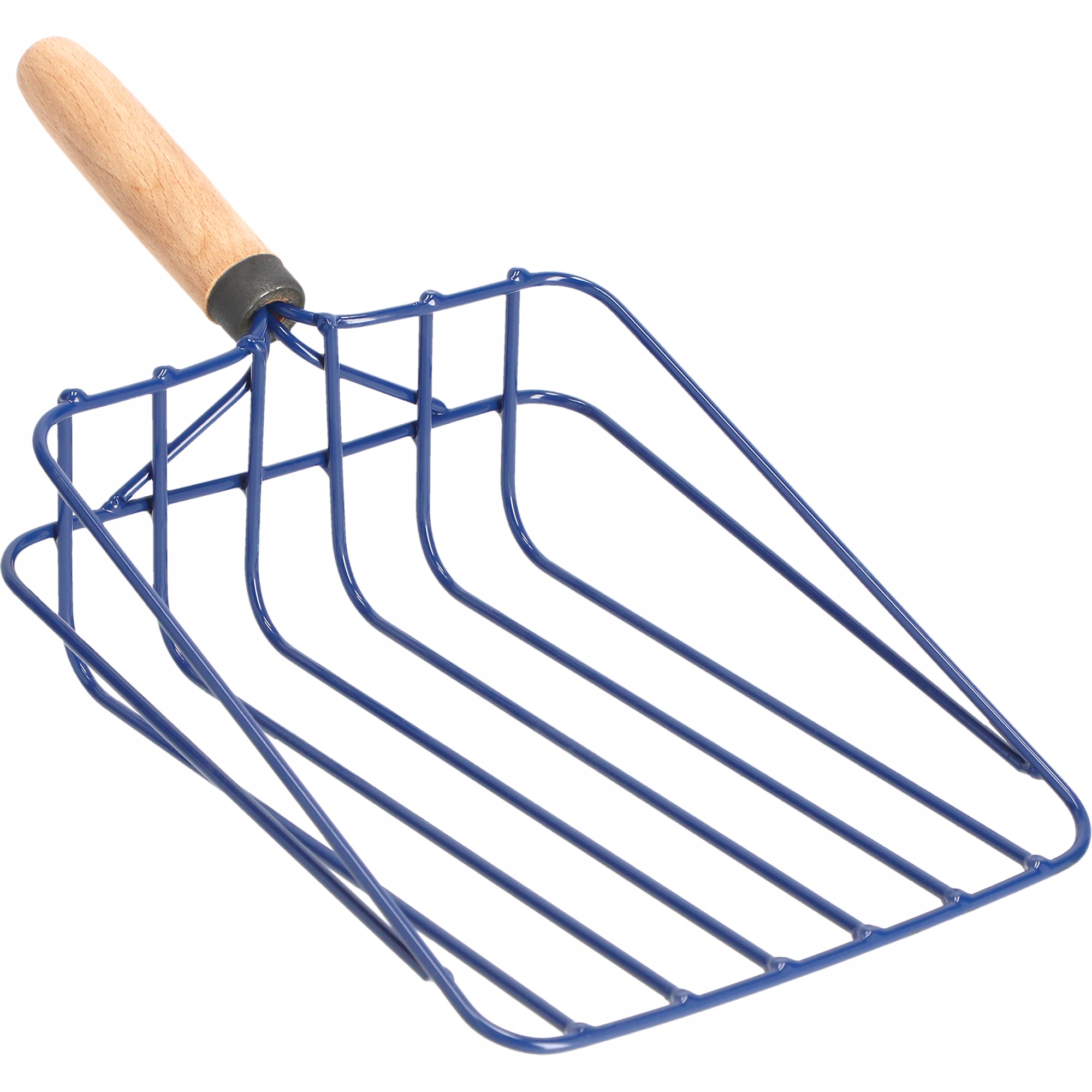 

Łopata Łopatka Szufla Do Warzyw Ziemniaków Metal
