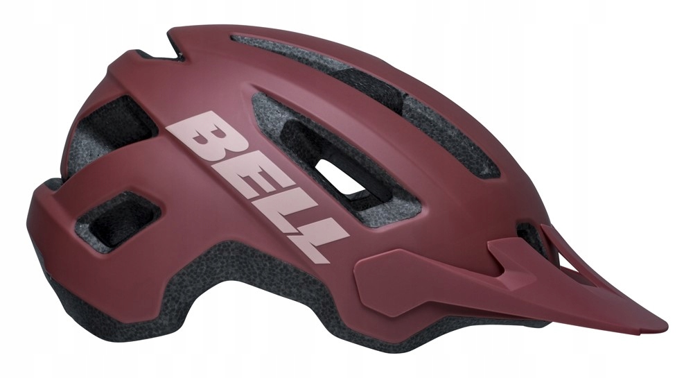 Kask mtb Bell Nomad 2 Mips matte pink S/m 52-57cm