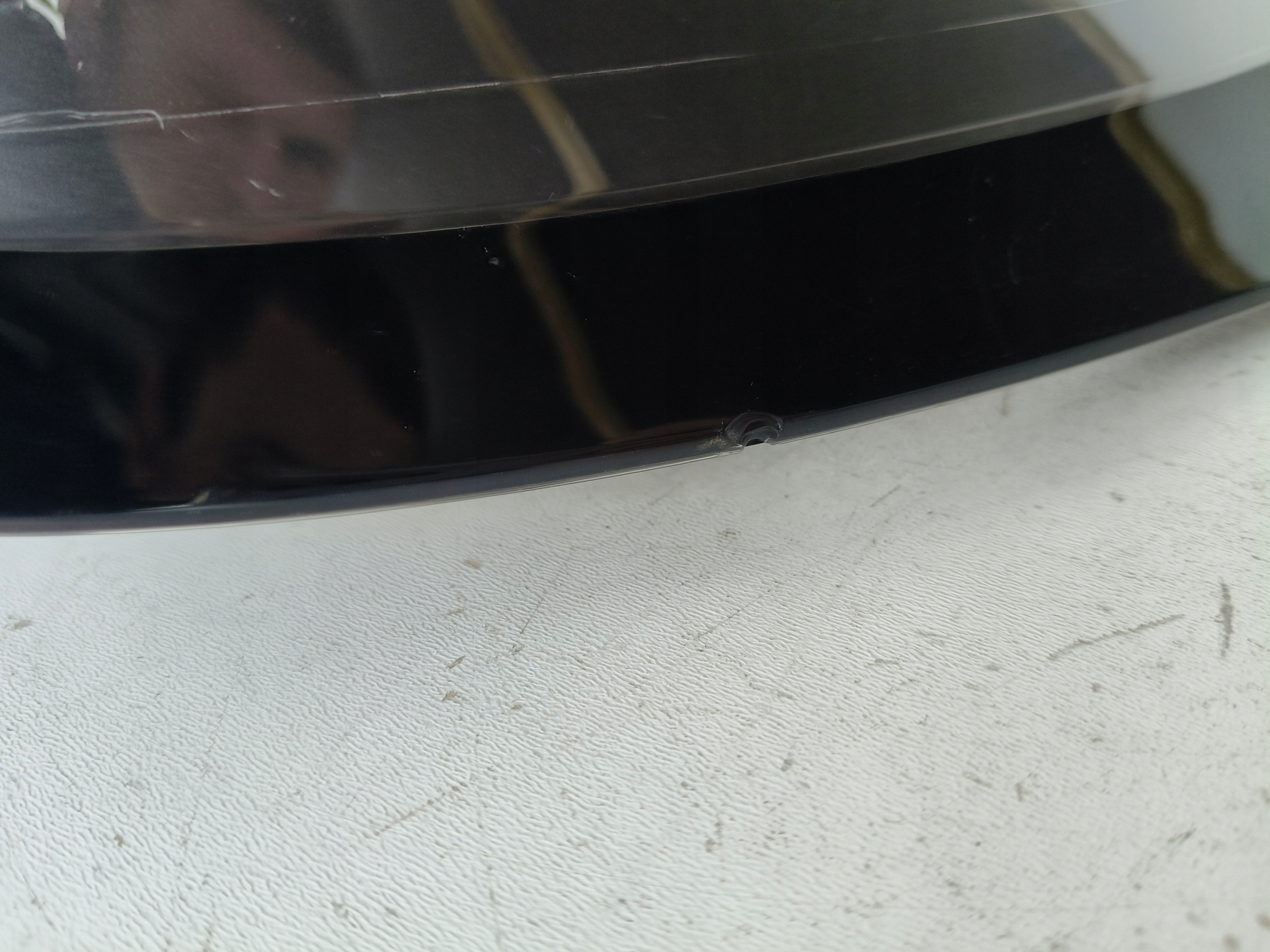 light right rear FORD PUMA 19