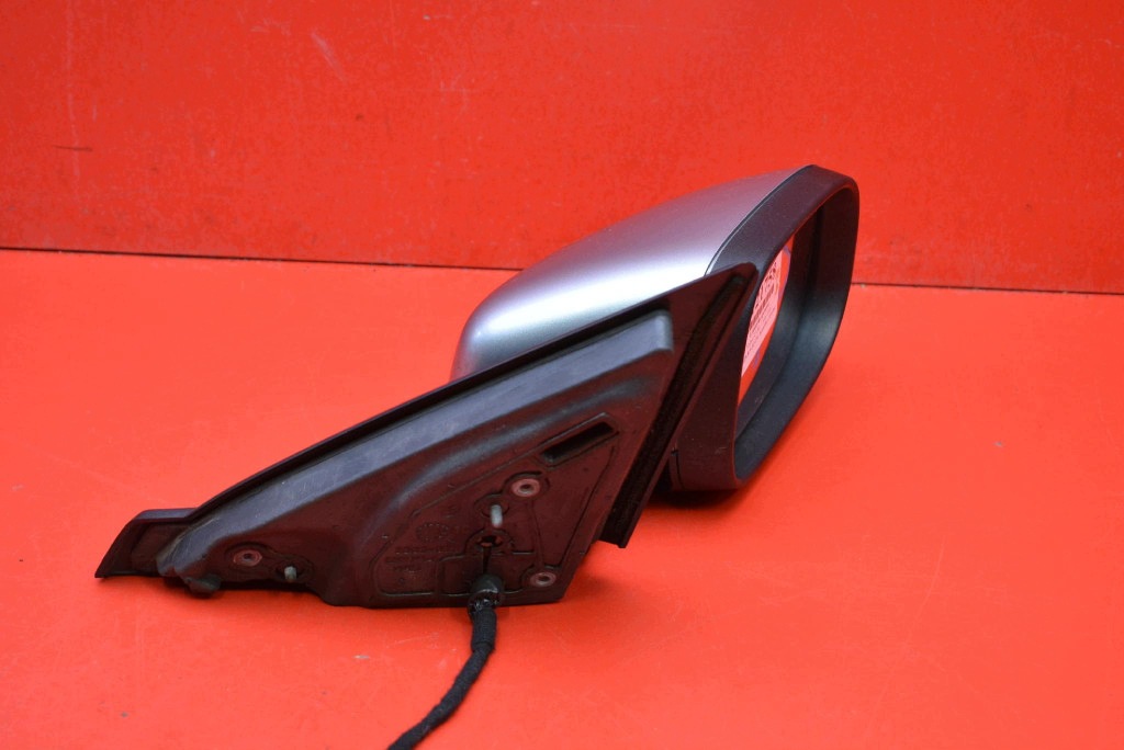 mirror right 477-46 EU 30657328 VOLVO C30 06-09 6 PIN