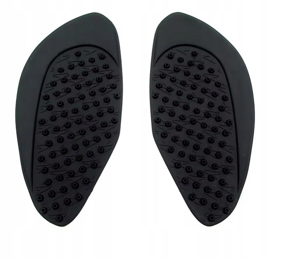 Boční Grip Tank Pady nálepka na nádrž