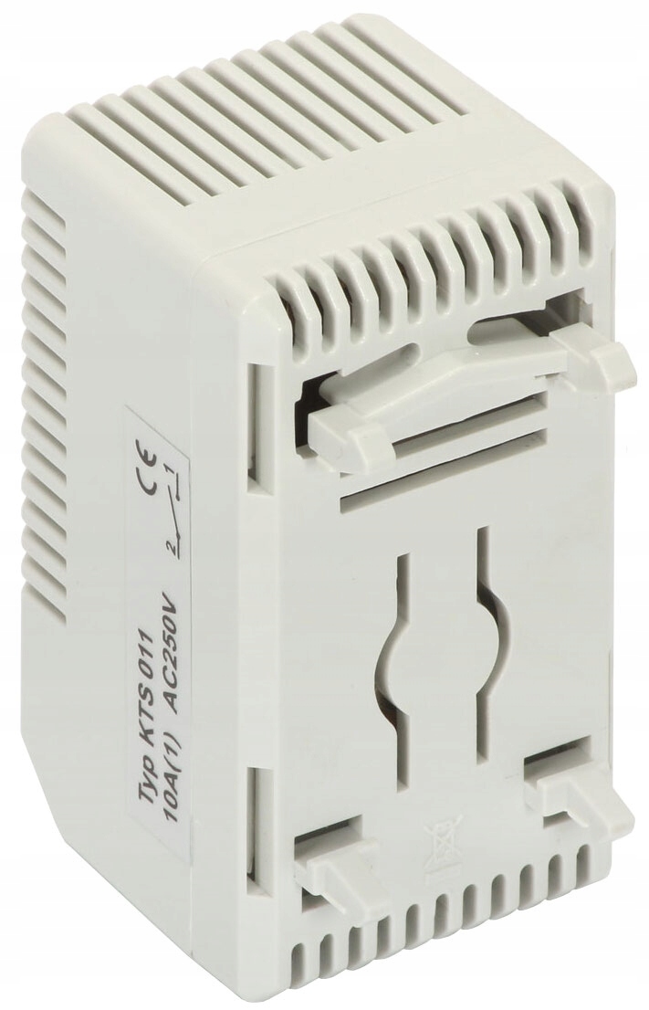 WENTYLACJA DO SZAF STEROWNICZYCH WENTYLATOR 230V 80x80 Marka inna