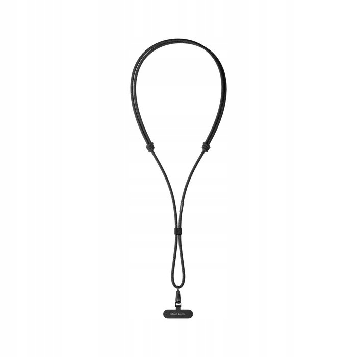 Native Union City Sling smycz do telefonu Crossbody na szyję pod etui case