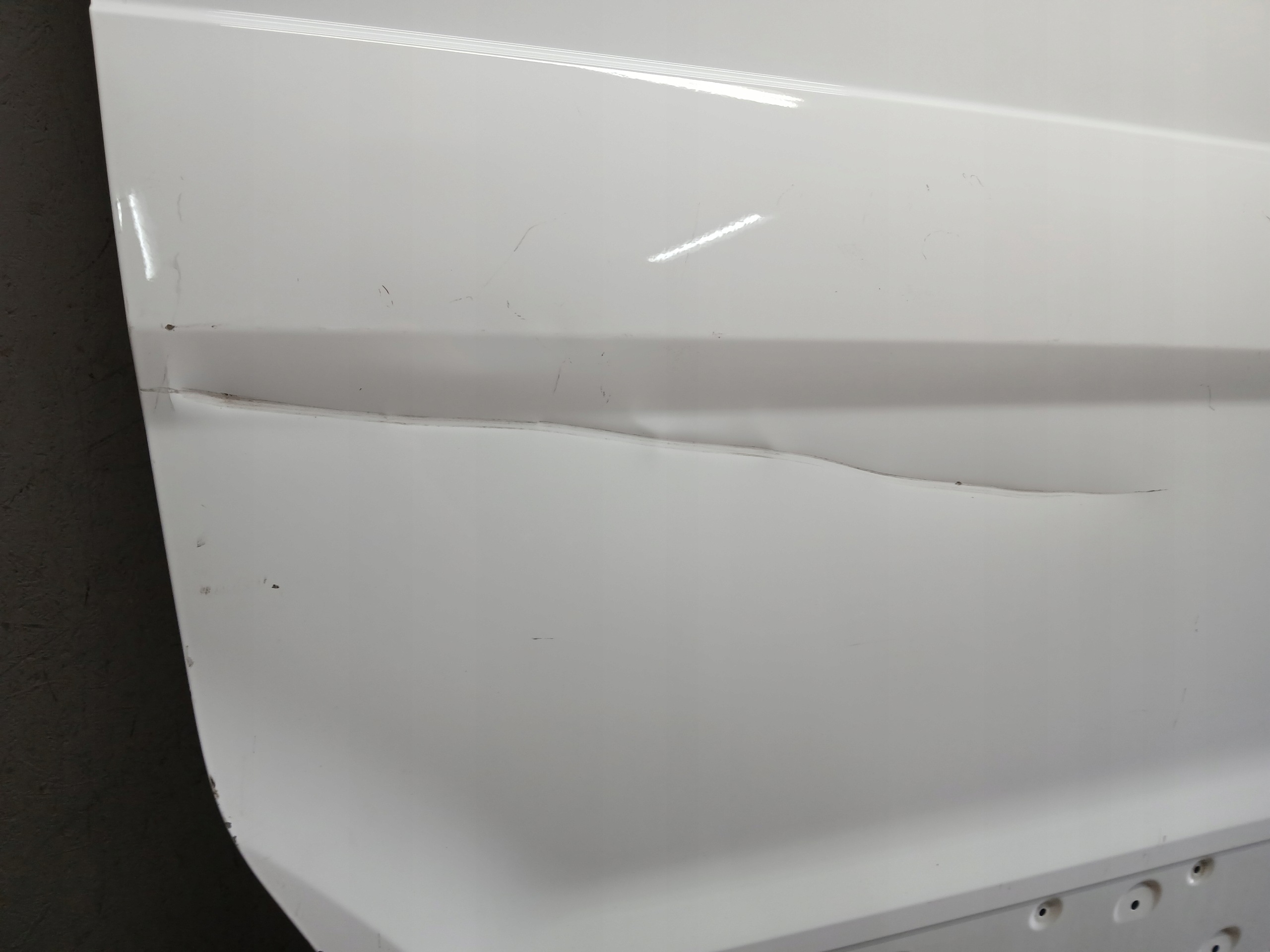 tür heck rechts FORD TRANSIT CONNECT MK2 LONG