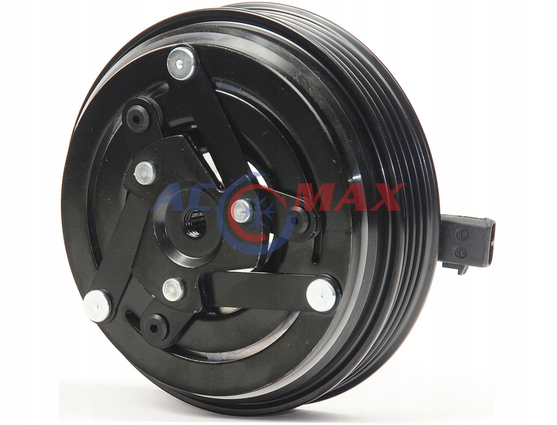 Spojka Klimatizace Fiat Ducato 06- 2.3 Multijet Mahle CVC