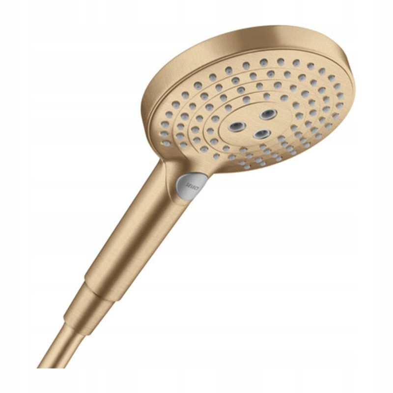 Raindance Select S Sprchová hlavice 120 3jet EcoSmart Hansgrohe 26531140