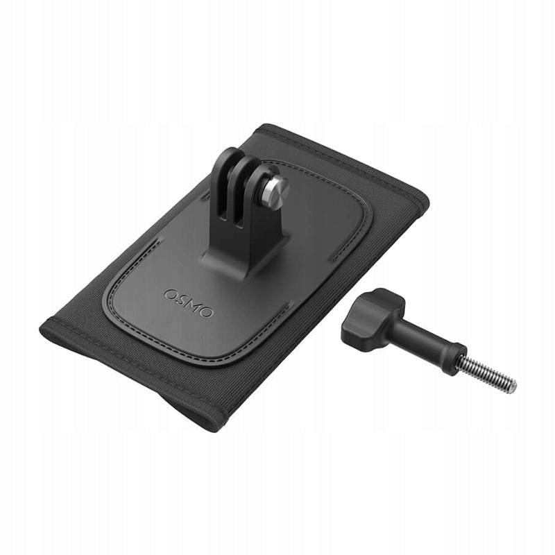 Mocowanie na Pasek Plecaka Dji Action