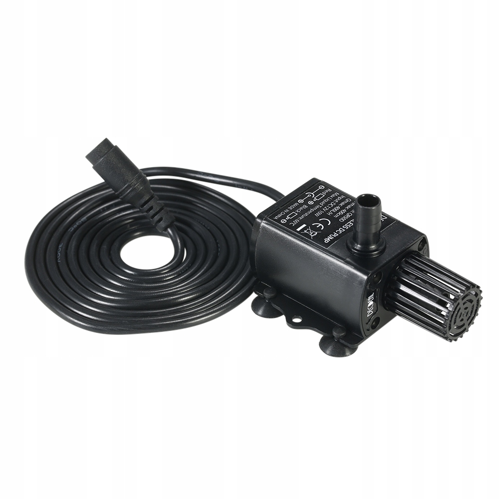 

Pompa Pompka Do Wodnaego Fontanna 400L/H 10W