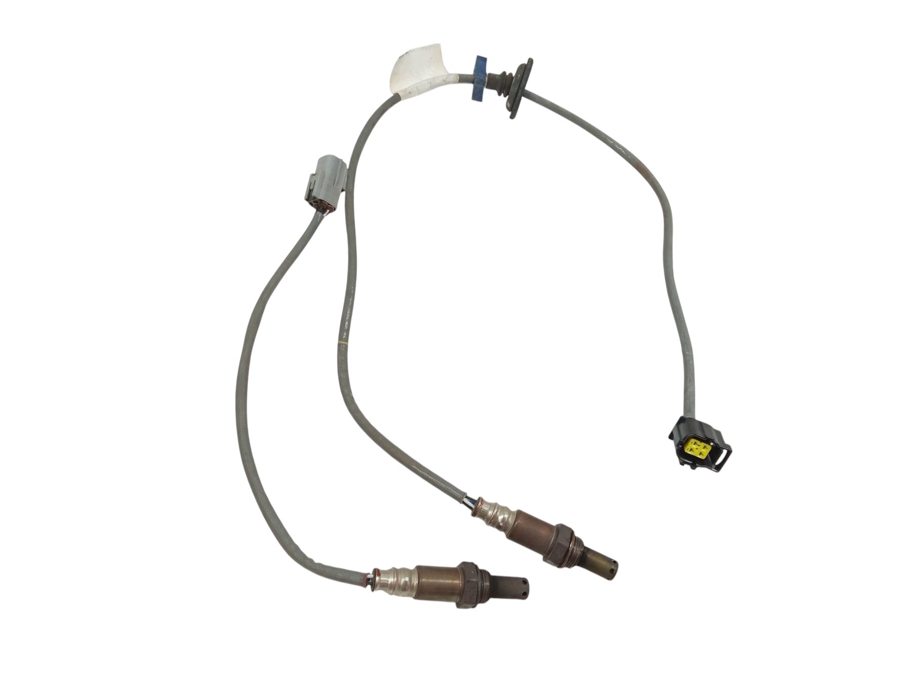 SONDA LAMBDA 149100-6832 149100-6820 1.6 B 116KM Mitsubishi ASX a (2010- )