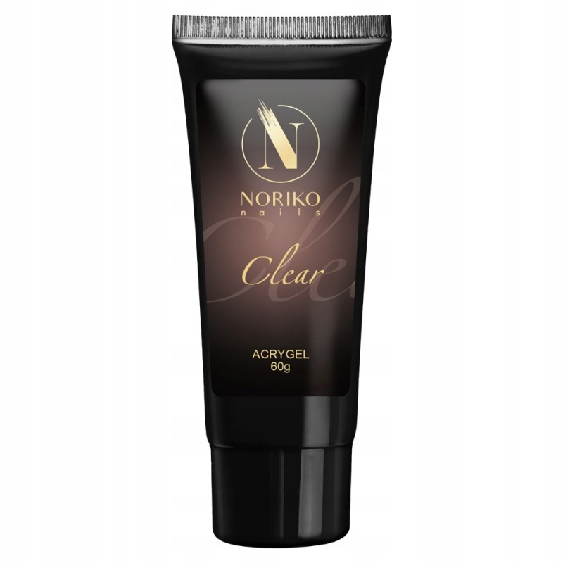 Akrylożel Noriko Nails Clear