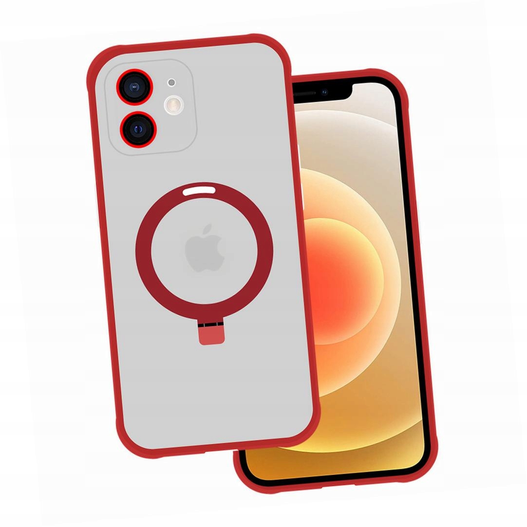 Etui silikonowe do iPhone 11 nakladka