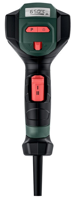 Opalarka Metabo HGE 23-650 LCD Marka Metabo