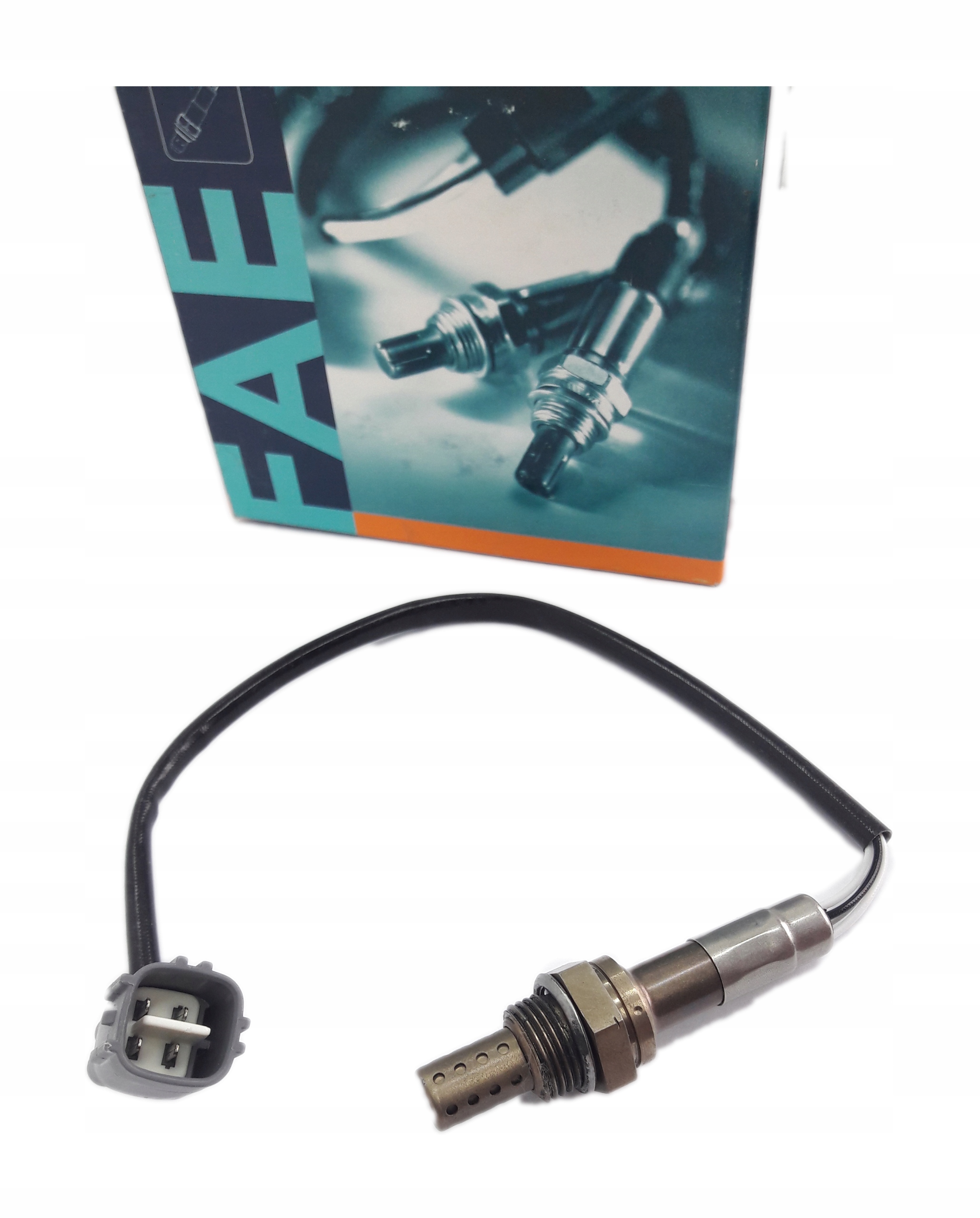 SONDA LAMBDA FAE TOYOTA CARINA E 1 6 I GLI 1992 97