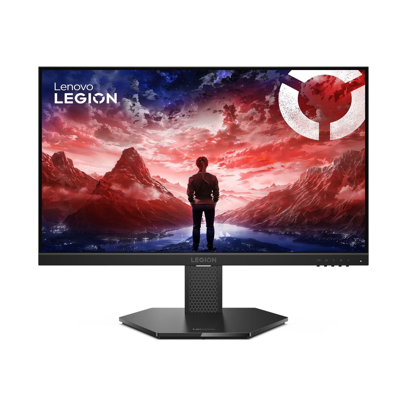 Monitor Lenovo Legion 24-10 (68C4GAC4EU) 1920 x 1080 (FullHD) Ips 240 Hz
