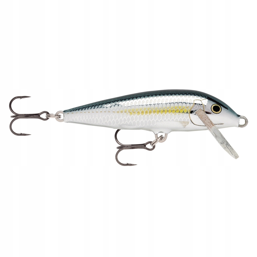 Rapala CountDown 5cm 5g CD05 Bleak