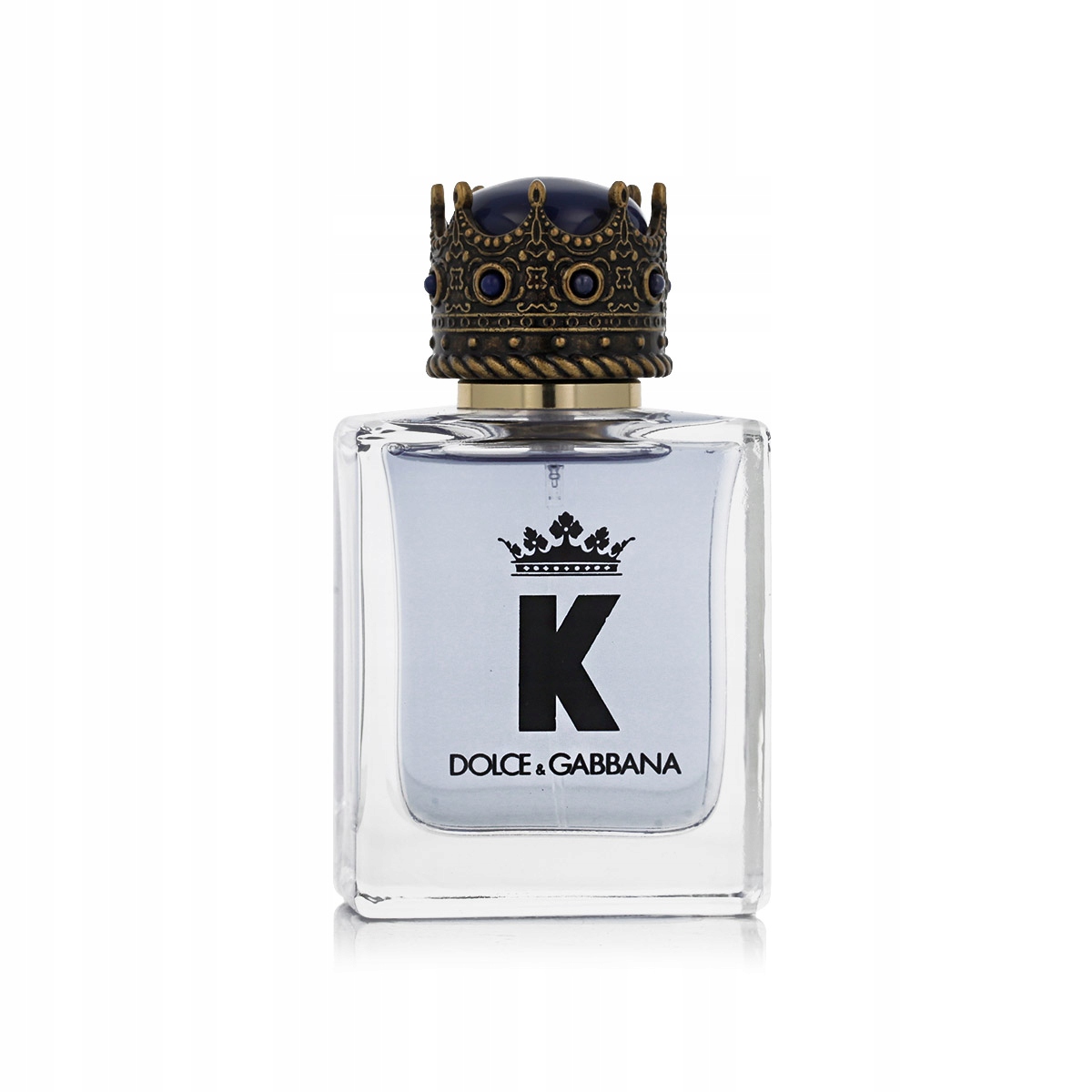 Dolce & Gabbana K pour Homme Edt 50 ml M