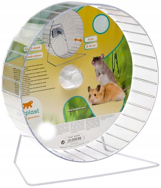 Levně Kolotoč plastový Fpi 4607 průměr 30,4cm mix barevFP