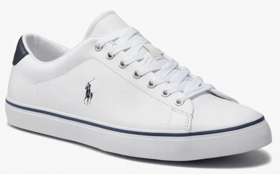 Polo Ralph Lauren Longwood kůže vel 50