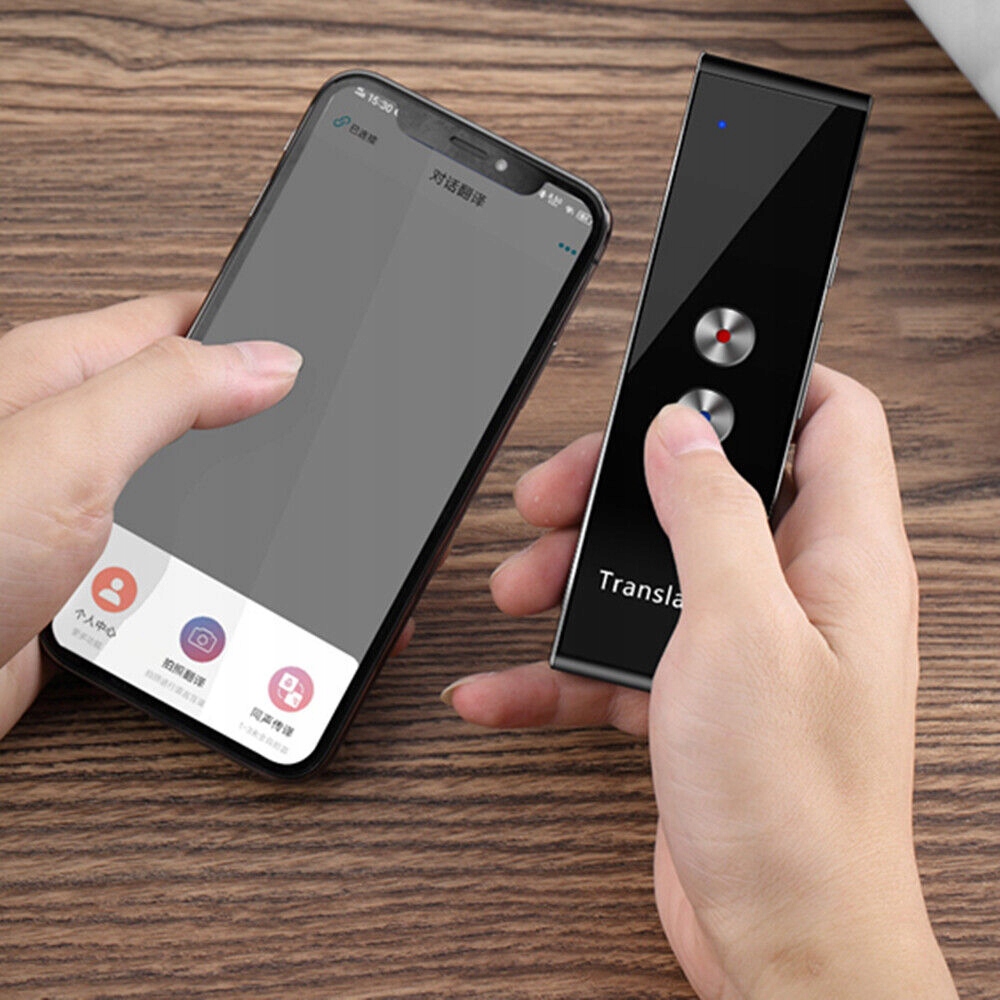 Translator lynker tłumacz Model tłumacz