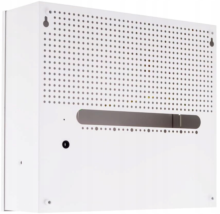 Sada pro 16 Ip kamer switch PoE 16P+2G Atte IP-16-20-H