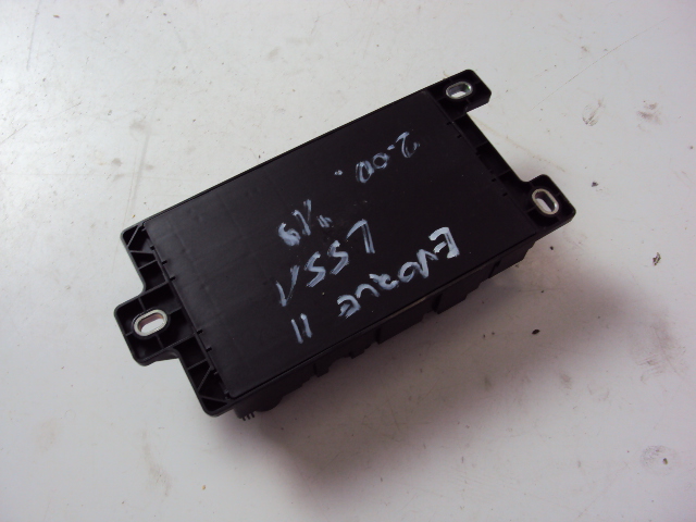 SKRZYNKA BEZPIECZNIKÓW RANGE ROVER EVOQUE II L551 Producent części Land Rover OE