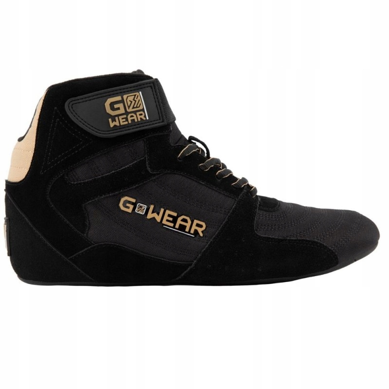 Gorilla Wear High Tops Pro Buty Treningowe Na Siłownię 41