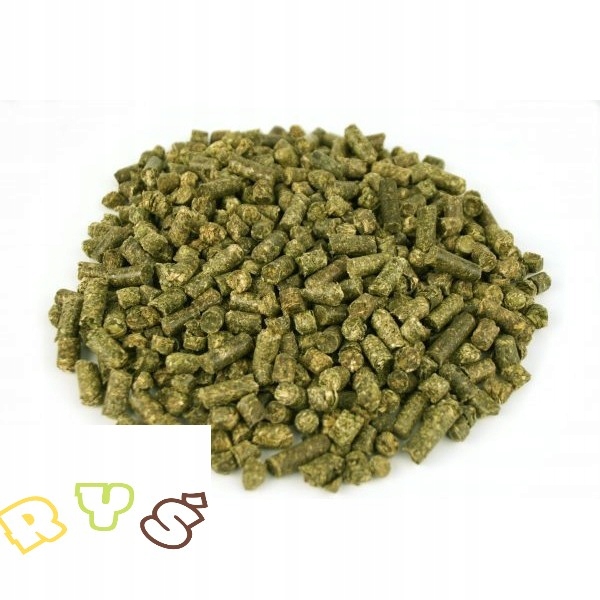 

Trawokulki Ryś Z Naturalnych Traw dla koni 20 kg