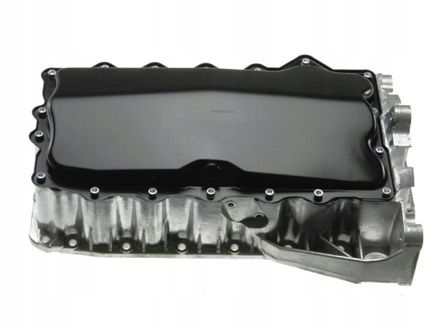 MISKA OLEJOWA IBIZA BEETLE 2.0 98-10 OE 06A103601T