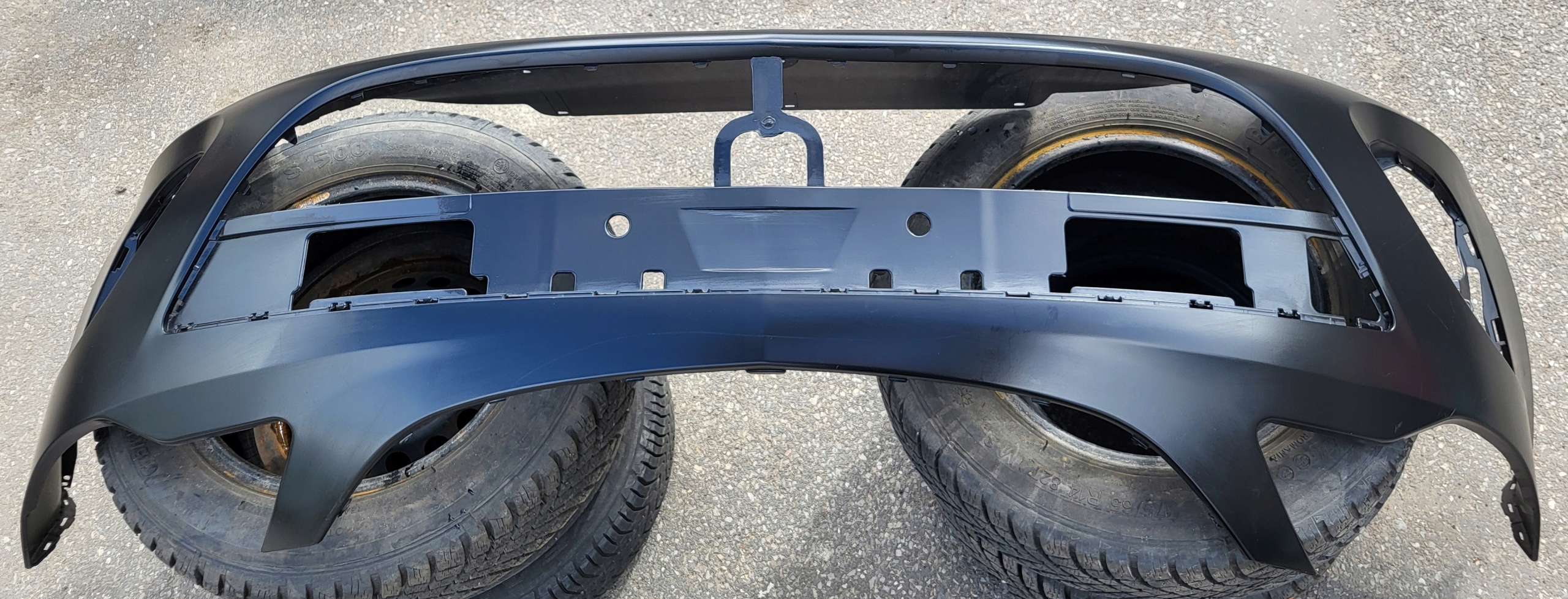 GM OPEL-VAUXHALL CORSA D LIFT 2011-2014 0737111 Neuf ISAM