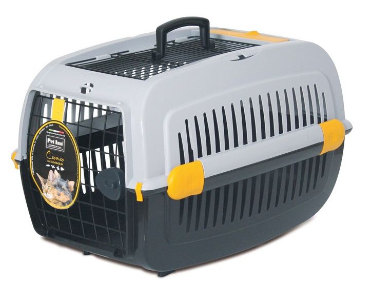 

Transporter Pet Inn Cosmos Small Open 48/33/32