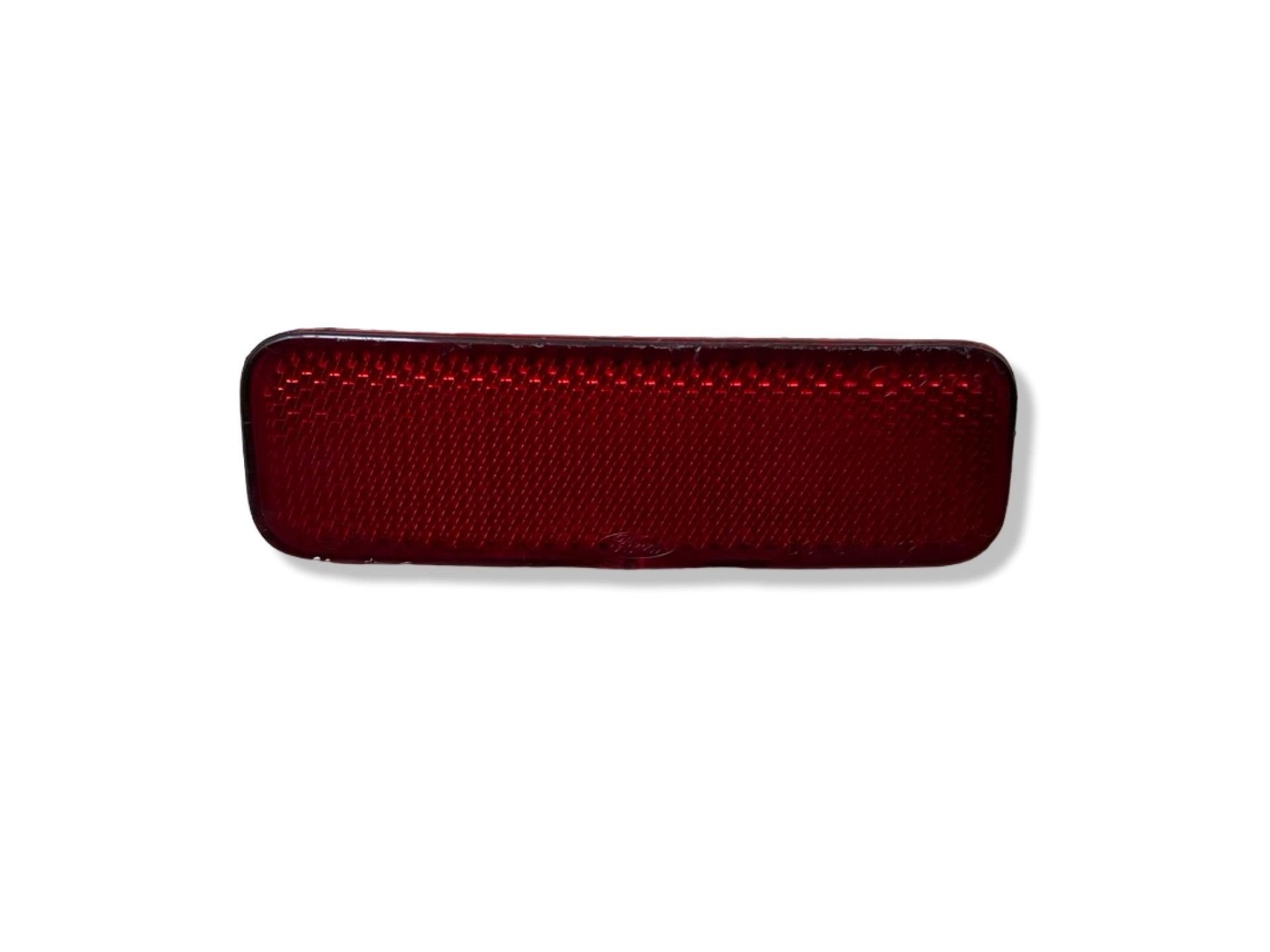 Odblask right side Ford Transit Custom 2015 BK21-515B0-AA