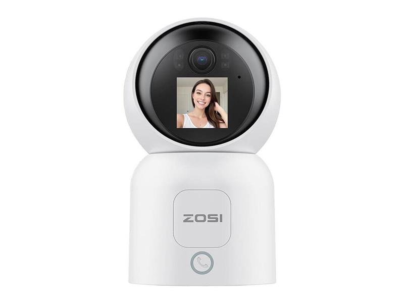Kamera Zosi C519M 5G WiFi