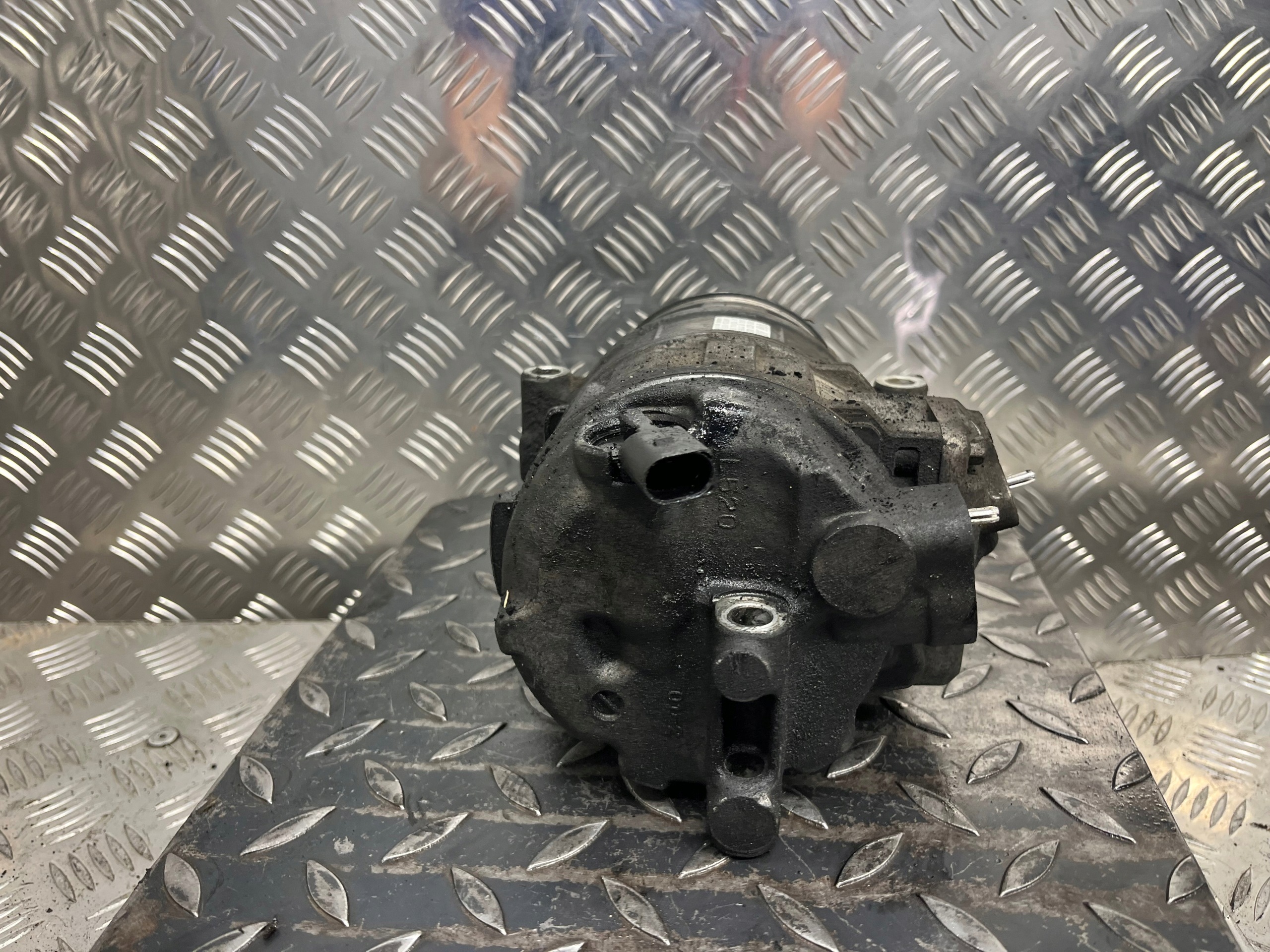 klimakompressor VOLKSWAGEN PASSAT B6 1K0820803J