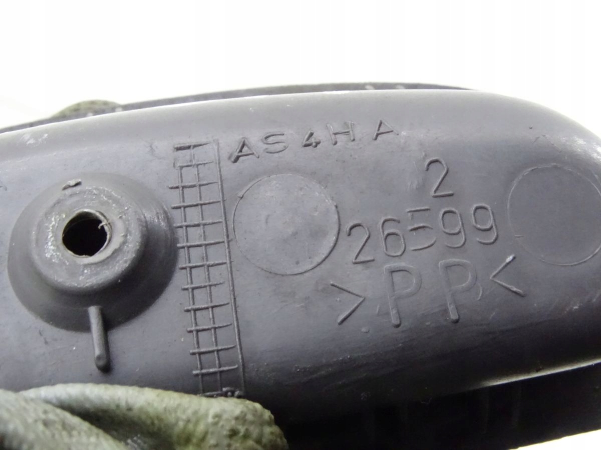 FORD TRANSIT MK6 00-06 UCHWYT DRZWI LEWY Producent części Ford OE