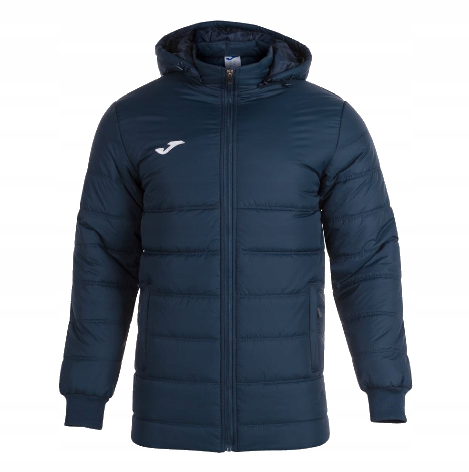 Joma Bunda Joma Urban IV, tmavě modrá, L