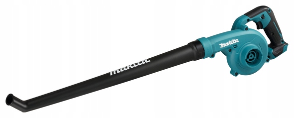 Foukač na listí Makita UB101DZ Akumulátorové 3-rychlostní 12V 0-15800 ot.
