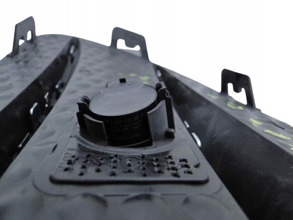 MERCEDES E KLASA W213 213 CZUJNIK PTS KRATKI AMG