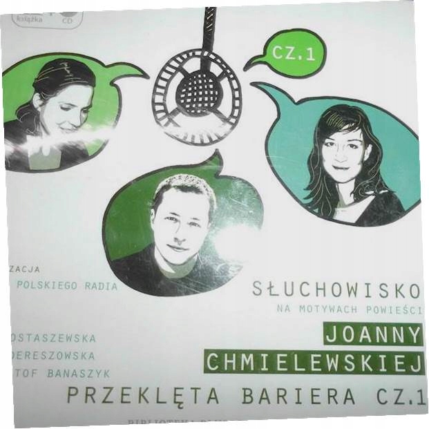 Przeklęta Bariera Cz. 1