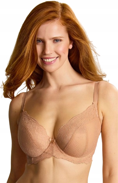 Panache Podprsenka Ana 9396 75GG/34GG Honey